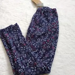 裏起毛　ズボン
