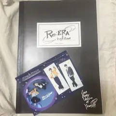 キンプリ King & Prince Re:ERA Dear Tiara盤＋特典
