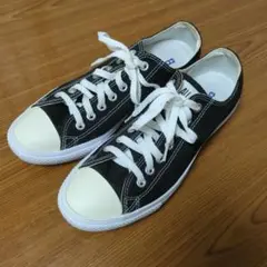 コンバースオールスター 黒