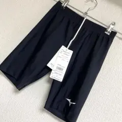 ミズノ　トレーニングウェア パワーパンツ BodyFit S 黒