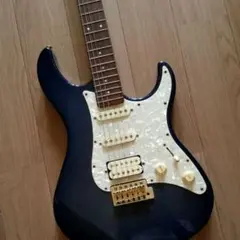 GT01⭐️現状⭐️ YAMAHA ヤマハ Pacifica パシフィカ 312 ‼️ YAMAHA PAC312 Pacifica 3.43kg - Geek IN Box
