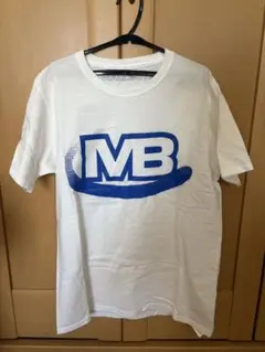 MALLBOYZ tohji Tシャツ
