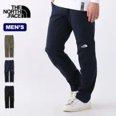 《THE NORTH FACE》ドーロライトパンツ ネイビー Lサイズ