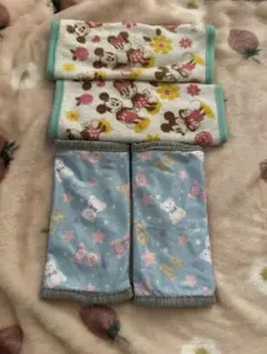 抱っこ紐カバー