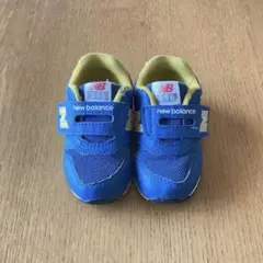 【週末限定sale】 ニューバランス　13.0㎝