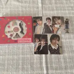 BOYNEXTDOOR BOYLIFE ソンホ ④