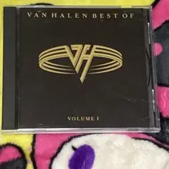 【輸入盤】VAN HALEN / BEST OF VOLUME I