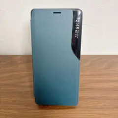 ❣️Samsung Galaxy Note 20 手帳型 薄型 軽量
