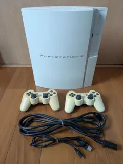 PS3 プレステーション3 CECHH00 セット