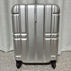 アジアラゲージ　スーツケース40L+7L ALI-MAX50HKW