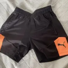 プーマセットアップ