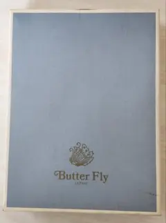 Butter Fly フォトフレーム