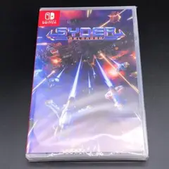 Syder Reloaded サイダー リローデッド 輸入版 switch