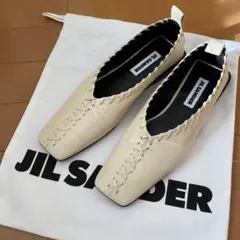ジルサンダー アンクレット バレリーナ