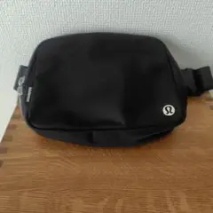 Everywhere ベルトバッグ ラージ 2L