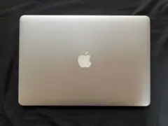 Macbook pro retina mid2012 15inch