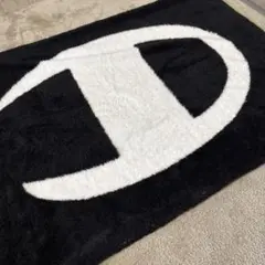 チャンピオン　Champion フリースブランケット