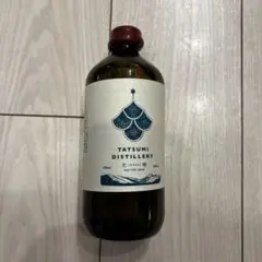 【300本限定 即完売品】マウシム×アルケミエ　ジン S&H 完売】MAWSIM GIN S&H w/ ALCHEMIAE | MAWSIM CRAFTED GIN