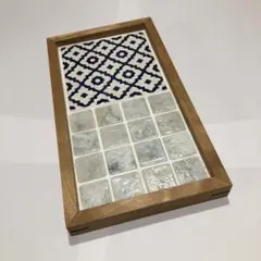タイルトレイ