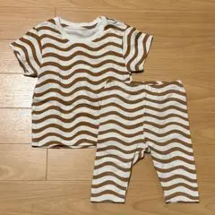 ユニクロ / セットアップ / marimekko / マリメッコ / 90cm