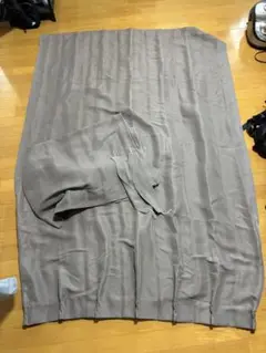 ニトリ　遮光カーテン　 約200cm x 100cm