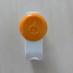 BabySmile メルシーポット クリップ 鼻吸い器