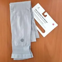 lululemon アームカバー　UV カット