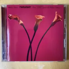 矢野顕子TWILIGHT~the“LIVE”best of Akiko Yano