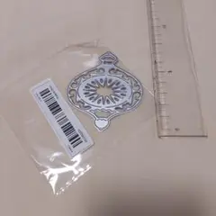未使用★カッティングダイ★クリスマスオーナメントかな？