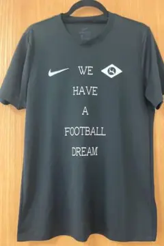 アントラーズ　Tシャツ　XL 黒