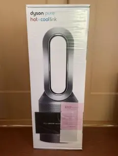 早い者勝ち❗️ Hot + Cool HP03 2022年製 ダイソン Dyson Pure Hot + Cool Link HP03WS [ホワイト