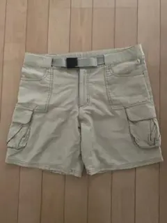 レディース水着 ハーフパンツ