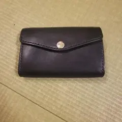 ハンドメイド　財布