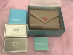 Samantha Thavasa Petit Choice 中財布