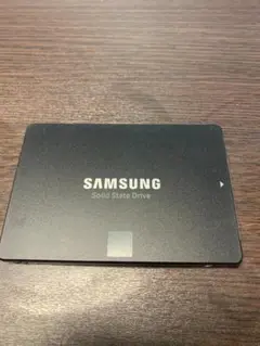 Samsung 870 EVO 500GB SSD SATA 2.5"