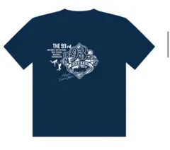 第93回選抜高等学校野球大会　記念Tシャツ　センバツ　2021年