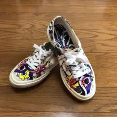【正月限定値下げ】コムデギャルソン×スペルガ スニーカー