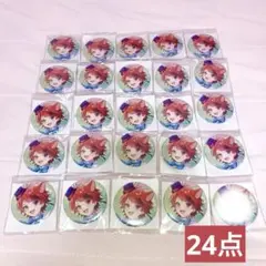 莉犬 言ノ葉ワンダーランド アニメイト特典缶バッジ