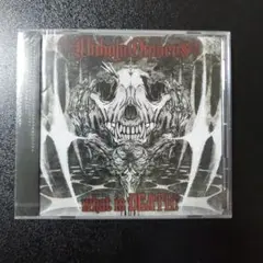 Unholy Orpheus what is DEATH? 新品・未開封