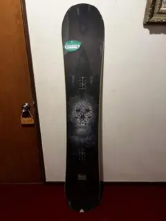 NITRO ナイトロ BEAST ビースト 18-19モデル 155cm スノボ スノーボード