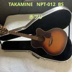 2025年最新】TAKAMINE NPT-012の人気アイテム - メルカリ