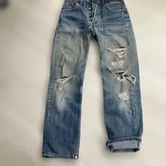 リーバイス501USA 30✖️36