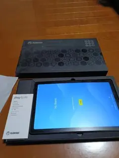 ALLDOCUBE iPlay50pro タブレット バッテリー膨らみあり