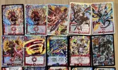 デュエマ カード セット売り