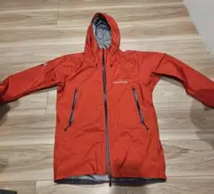ストームクルーザー M モンベル GORE-TEX