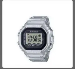 NAUGHTY様　専用 カシオ リングウォッチCRW-001-1JR CASIO
