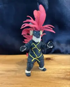 ウルトラ怪獣　ジェロニモン　フィギュア