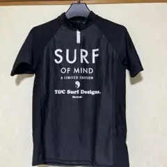 T&C SURF DESIGNS ラッシュガード　160size