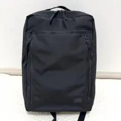 美品　PORTER ポーター インタラクティブデイパック