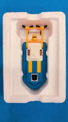 レア シースプレー トランスフォーマー C-64 サイバトロン
